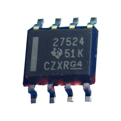UCC27524ADR CIRCUITO INTEGRADO SMD-8