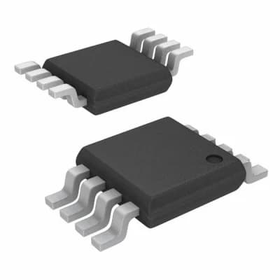LM2904A-SR CIRCUITO INTEGRADO SMD-8